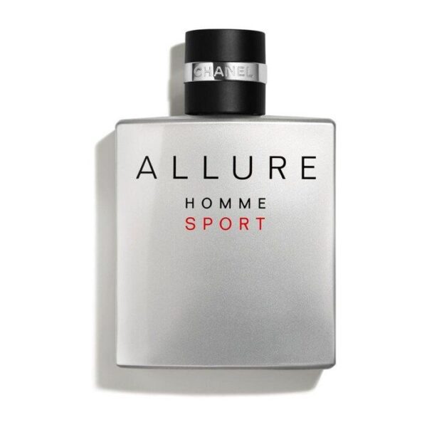 Chanel - Allure Homme Sport