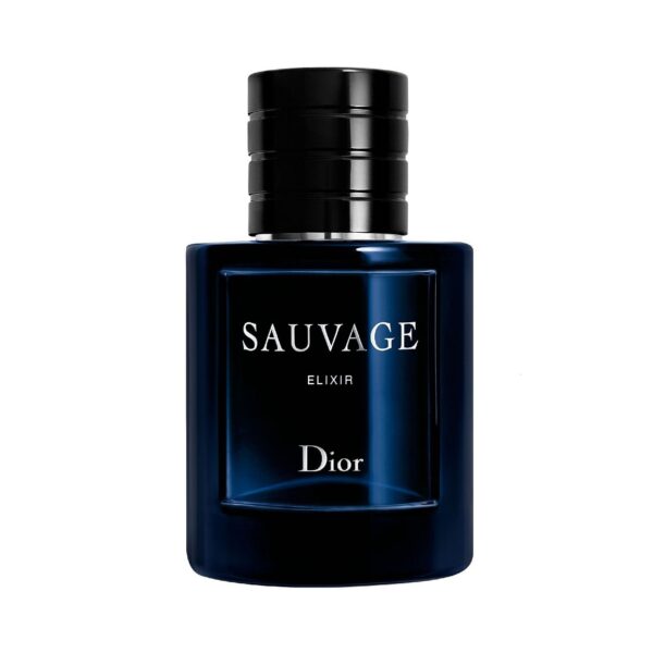 Dior - Sauvage Elixir