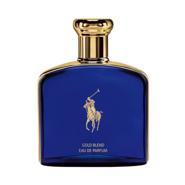 Ralph Lauren - Polo Blue Gold Blend