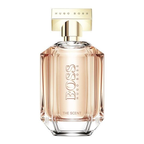 Hugo Boss - The Scent For Her