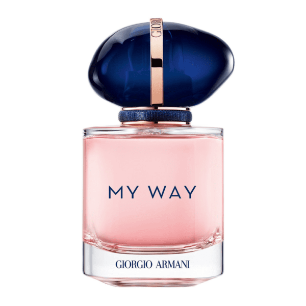 Giorgio Armani - My Way