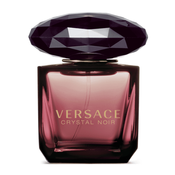 Versace - Crystal Noir