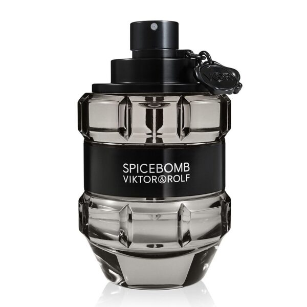 Viktor & Rolf - Spicebomb