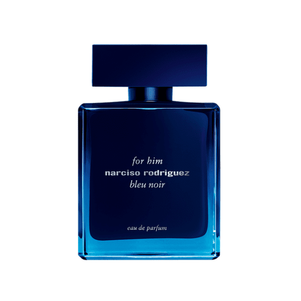 Narciso Rodriguez - Bleu Noir EDP