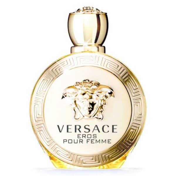 Versace - Eros Pour Femme