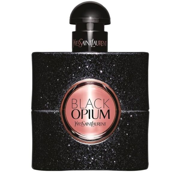 Yves Saint Laurent - Black Opium