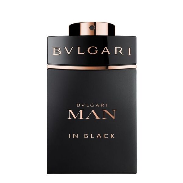 Bvlgari - Man in Black