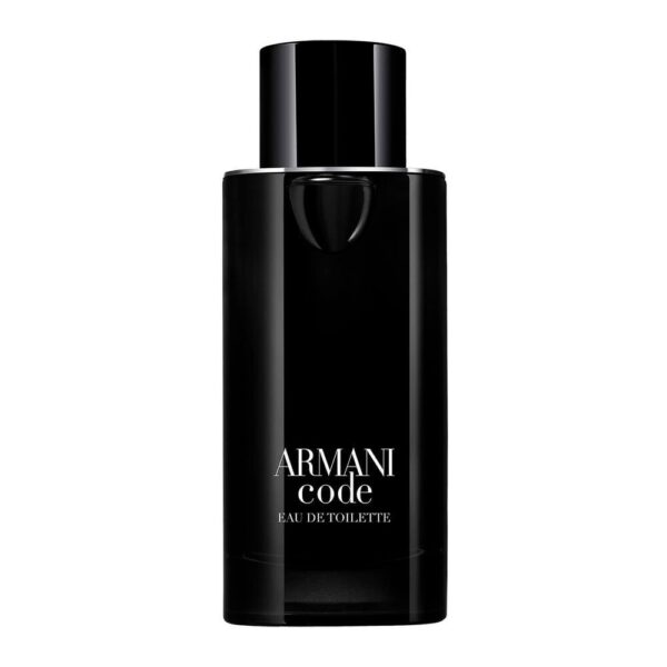 Giorgio Armani - New Armani Code (2023)