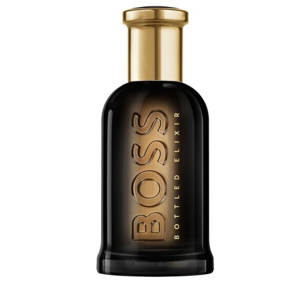 Hugo Boss - Boss Bottled Elixir