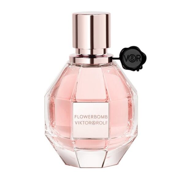 Viktor & Rolf - Flowerbomb